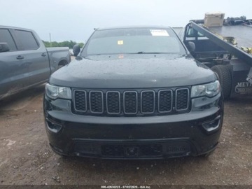 Jeep Grand Cherokee IV 2021 Jeep Grand Cherokee 2021 JEEP GRAND CHEROKEE 80TH ANNIVERSARY 4X4 3.6 293KM, zdjęcie 9