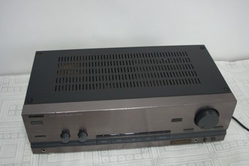 УСИЛИТЕЛЬ SOUNDWAVE A-1200R