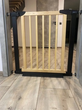 Нижний порог максимального барьера безопасности