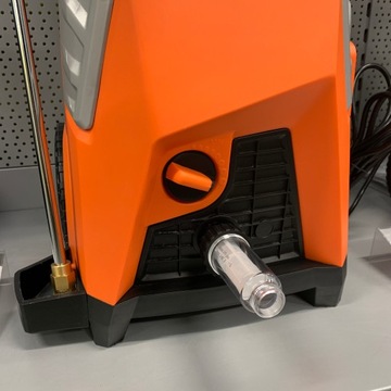 ФИЛЬТР ВОДЫ ДЛЯ МАШИНЫ LEHMANN, БОЛЬШОЙ 3/4 ДЮЙМА