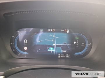 Volvo V90 II 2025 Volvo V90 Volvo V90 T6 253KM+145KM AWD Plug-In Hyb, zdjęcie 20