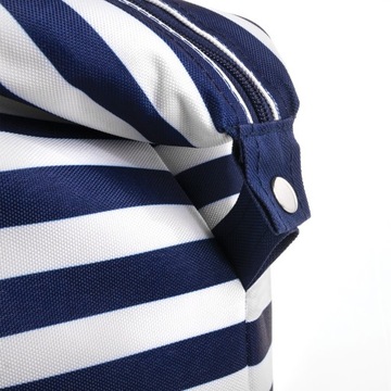 ТЕРМАЛЬНАЯ ПЛЯЖНАЯ СУМКА SPOKEY ECO WAY 21 год