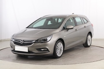 Opel Astra K Sports Tourer 1.6 CDTI 110KM 2016 Opel Astra 1.6 CDTI, Skóra, Navi, Klima, zdjęcie 1