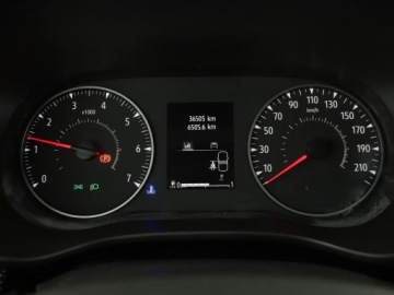 Dacia Sandero III Hatchback 5d 1.0 TCe ECO-G 100KM 2024 Dacia Sandero LPG Niski przebieg Historia, zdjęcie 21