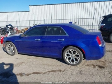 Chrysler 300C II 2019 Chrysler 300C 2019 Chrysler 300 300C RWD 5.7 Benzyna 363KM, zdjęcie 1