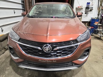 Buick 2020 2020 Buick Encore GX, zdjęcie 11