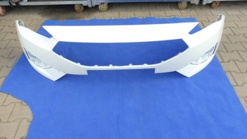 ПЕРЕДНИЙ БАМПЕР СИДЕНЬЯ TERRACO 2015 ГОД 5FJ807221