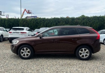Volvo XC60 I SUV Facelifting 2.0 D4 DRIVE-E 181KM 2014 Volvo XC 60 Nowe turbiny i sprzeglo 2.0 Diesel 181KM, zdjęcie 1