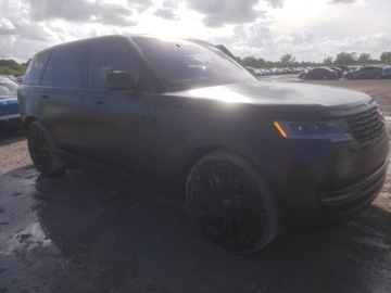 Land Rover 2023 Land Rover Range Rover SE 2023 4.4L 4.4 Benzyna 523KM, zdjęcie 4