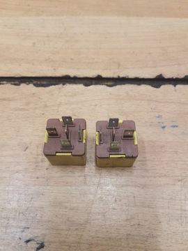 RELÉ 46520418 LANCIA LYBRA