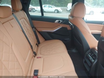 BMW X5 G05 2024 BMW X5 2024r, XDrive40I, 3.0L 3.0 Benzyna 375KM, zdjęcie 11
