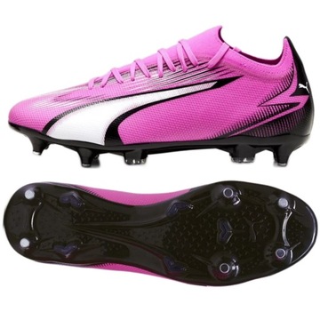 Buty Puma Ultra Match MxSG 107753 01 r.43