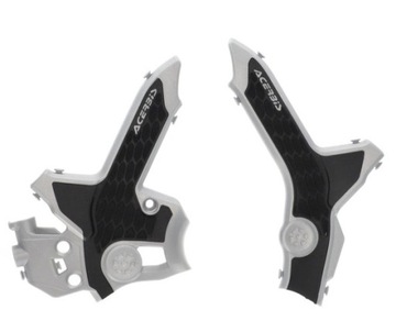 ACERBIS OSŁONY RAMY X-grip | Honda CRF 300 L | 21-22