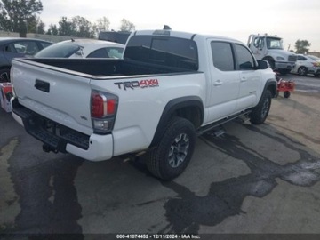 Toyota Tacoma II 2021 Toyota Tacoma 2021r,mTRD OFF ROAD, od ubezpieczalni 3.5 Benzyna 278KM, zdjęcie 6