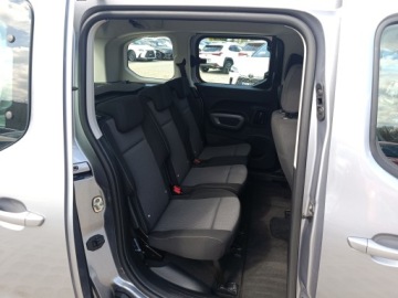 Toyota Proace II 2024 Toyota PROACE CITY VERSO Toyota Proace City Verso, zdjęcie 14