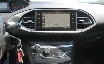 Peugeot 2015 Peugeot 308 1.6 Diesel 120KM, zdjęcie 14