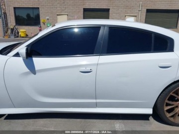 Dodge Charger VII 2020 Dodge Charger 2020r, Scat Pack, 6.4L 6.4 Benzyna 485KM, zdjęcie 4