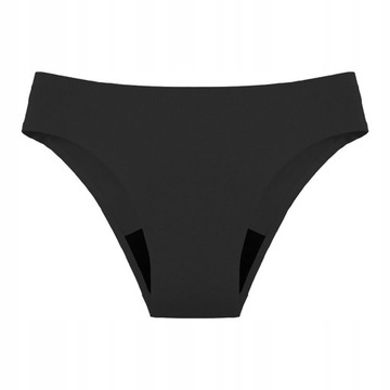 Swimwear Menstrual Leakproof Bikini Bottom Absorbe, XL