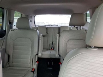 Volkswagen 2021 Volkswagen Atlas 2021, 3.6L, 4x4, SEL PREMIUM, po gradobiciu 3.6 Benzyna, zdjęcie 8