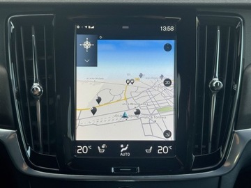 Volvo V90 II Kombi 2.0 D5 235KM 2020 Volvo V90 Cross Country D5 AWD PRO | Salon PL | Se, zdjęcie 19