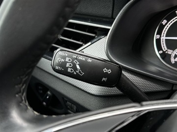 Skoda Scala Hatchback 1.0 TSI 110KM 2021 Skoda Scala 1.0TSI 110KM Ambition l Salon Polska,, zdjęcie 18
