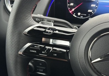 Mercedes GLB SUV 2.0 200d 150KM 2025 Mercedes-Benz GLB 200d 4M AMG Premium 2.0 Diesel 150KM, zdjęcie 24