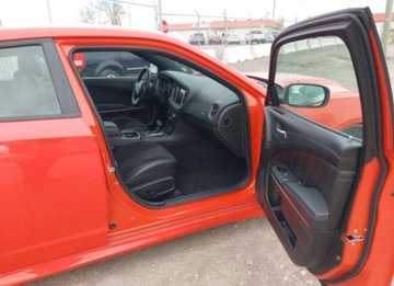 Dodge Charger VII 2023 Dodge Charger 2023, 6.4L, SCAT PACK, od ubezpieczalni, zdjęcie 9