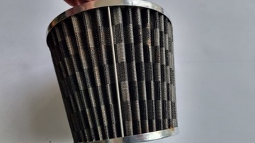 НОВЫЙ КРУГЛЫЙ АВТОМОБИЛЬНЫЙ ВОЗДУШНЫЙ ФИЛЬТР GWR BMW