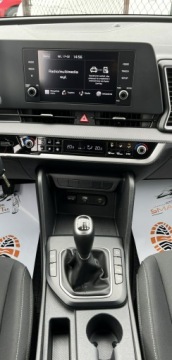 Kia Sportage V SUV 1.6 T-GDI 150KM 2023 Kia Sportage 1Rej.2024/ Salon Pl / Serwis / LEDY, zdjęcie 16