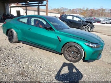 BMW Seria 4 G22-23-26 2024 BMW M4 Competition xDrive 2025 3.0l 3.0 Benzyna 523KM, zdjęcie 9