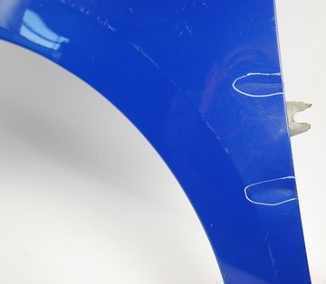 BLATNÍK LEVÝ PŘEDNÍ OPEL CORSA F 68 2019- 9829283280