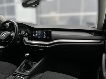 Skoda Octavia IV Scout 1.5 TSI ACT 150KM 2021 Skoda Octavia 1.5TSI 150KM Ambition l Keyless, Sal, zdjęcie 12