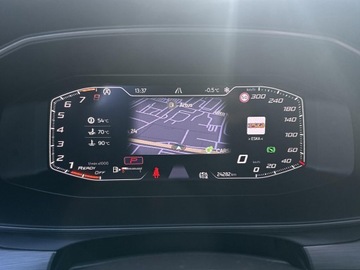 Cupra Formentor Crossover 2.5 TSI 390KM 2023 Cupra Formentor 2.5TSI 390KM BAT FV23%, Salon PL,, zdjęcie 17