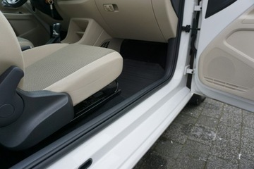 Skoda Citigo Hatchback 5d 1.0 75KM 2014 Škoda Citigo Skoda Citigo polski salon, rok, zdjęcie 19