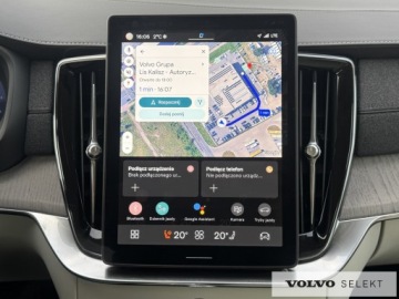 Volvo XC90 II 2025 Volvo XC 90 B5 B AWD Plus Bright | 7 miejsc | VAT, zdjęcie 10