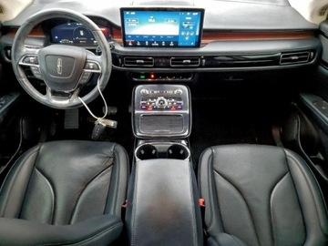 Lincoln 2022 Lincoln Nautilus Reserve 2022 2.0 Benzyna 250KM, zdjęcie 8