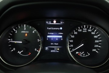 Nissan X-Trail III Terenowy 2.0 dCi 177KM 2017 Nissan X-Trail 2.0 dCi, Salon Polska, Serwis ASO, zdjęcie 7