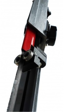 PIŁA TAŚMOWA PRZECINARKA DO CIĘCIA METALU HOLZMANN BS128HDR 400V