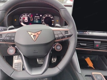 Cupra Formentor Crossover 1.5 TSI 150KM 2025 CUPRA Formentor 1.5 e-TSI DSG Suv 150KM 2025, zdjęcie 7