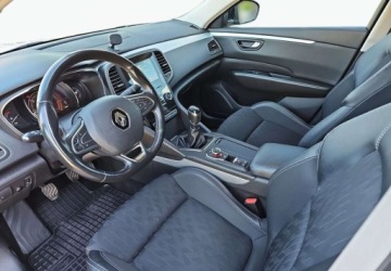 Renault Talisman Kombi 1.7 Blue dCi 150KM 2019 Renault Talisman Renault Talisman 1.7 Blue dCi Limited 1.7 Diesel 149KM, zdjęcie 3