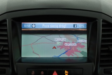 Opel Insignia I Sports Tourer 2.0 CDTI ECOTEC 160KM 2009 Opel Insignia 2.0 CDTI, Klima, Klimatronic,ALU, zdjęcie 14