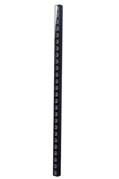 Lampa robocza LED ALTAIR 5000 MARELD (lampa smugowa) ze statywem