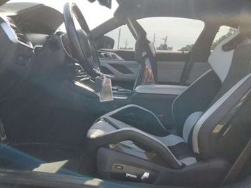 BMW Seria 4 G22-23-26 2022 BMW M4 Competition 2022 3.0l 3.0 Benzyna 503KM, zdjęcie 7