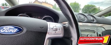 Ford S-Max I 2006 Ford S-Max 2.0 Benzyna 150KM Klimatronik Ladny stan 2.0 Benzyna 150KM, zdjęcie 22