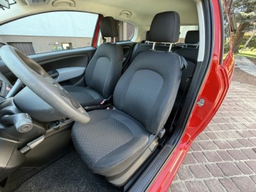 Fiat Punto Grande Punto Hatchback 5d 1.2 8v 65KM 2006 Fiat Grande Punto Tylko 82tyśkm! 1WŁAŚCICIEL KLIMA 1.2 8V 3D ZADBANY Actual, zdjęcie 25
