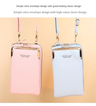 HOT Fashion Small Crossbody Bags Women Mini Matte