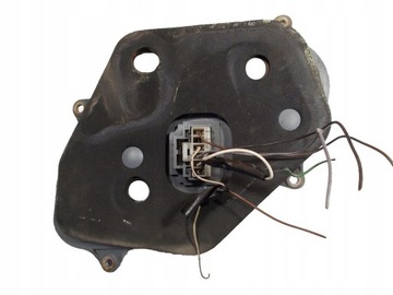 FIAT STILO 5 D DVEŘE VLOŽKA SVĚTLA PRAVÝ ZADNÍ ORIG. KONEKTOR