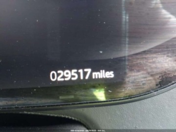 Land Rover Range Rover V 2024 Land Rover Range Rover P400 SE 2024 3.0l 3.0 Benzyna 395KM, zdjęcie 11