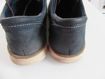 Система комфорта Timberland Sensorflex, размер 43, кожа