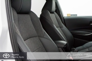 Toyota Corolla XII TS Kombi Facelifting 2.0 Hybrid Dynamic Force 196KM 2024 Toyota Corolla Seria E21 (2019-) Corolla 2.0 Hybri, zdjęcie 14